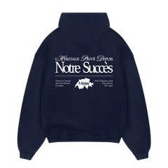 Le Classique Hoodie