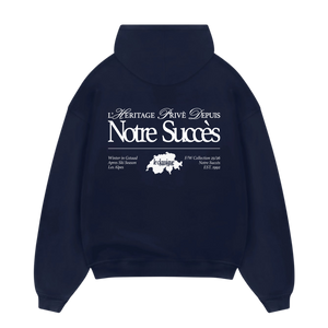Le Classique Hoodie