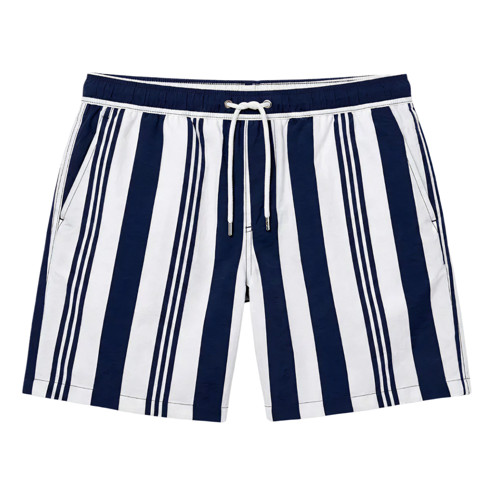 Marine Swim Shorts