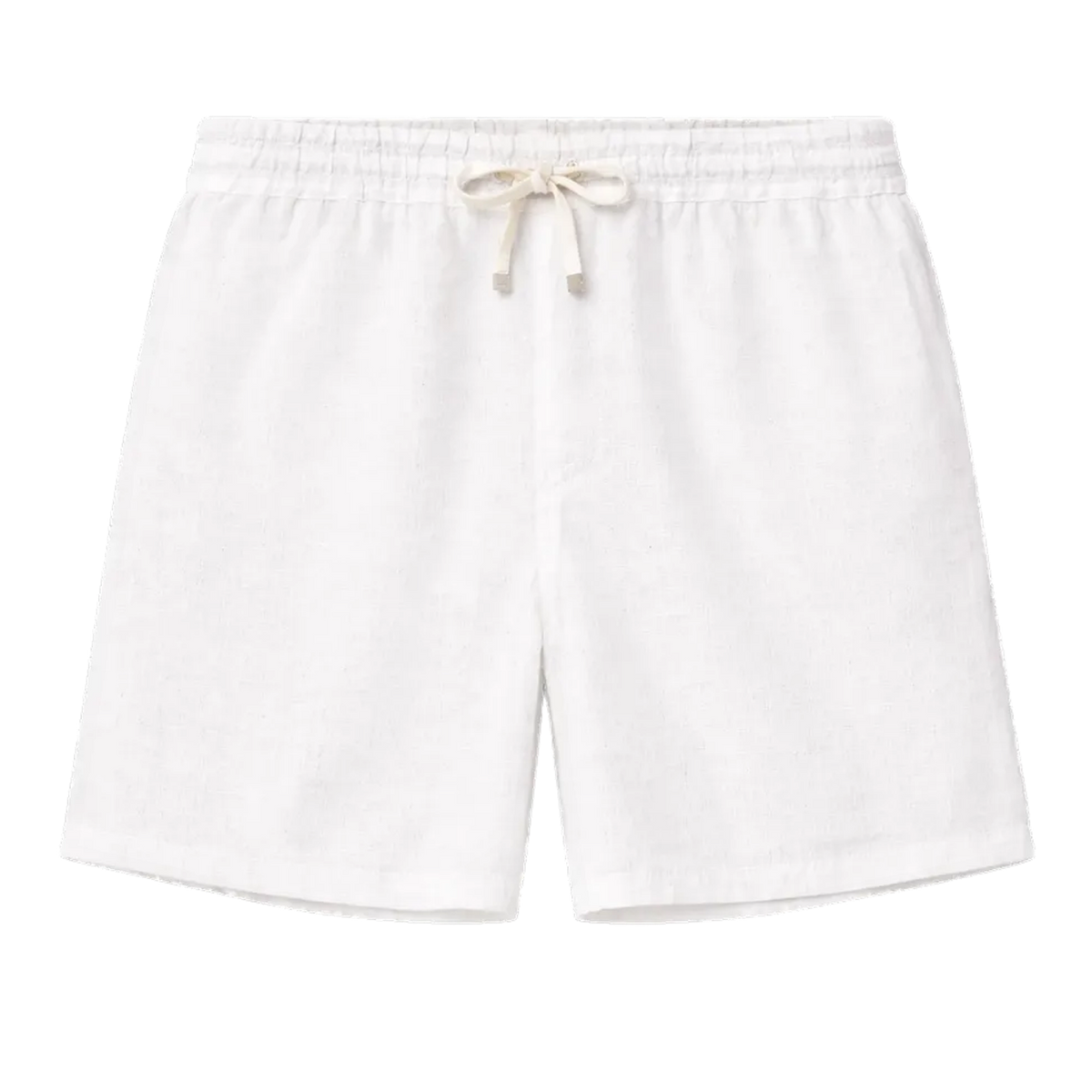 Linen Shorts