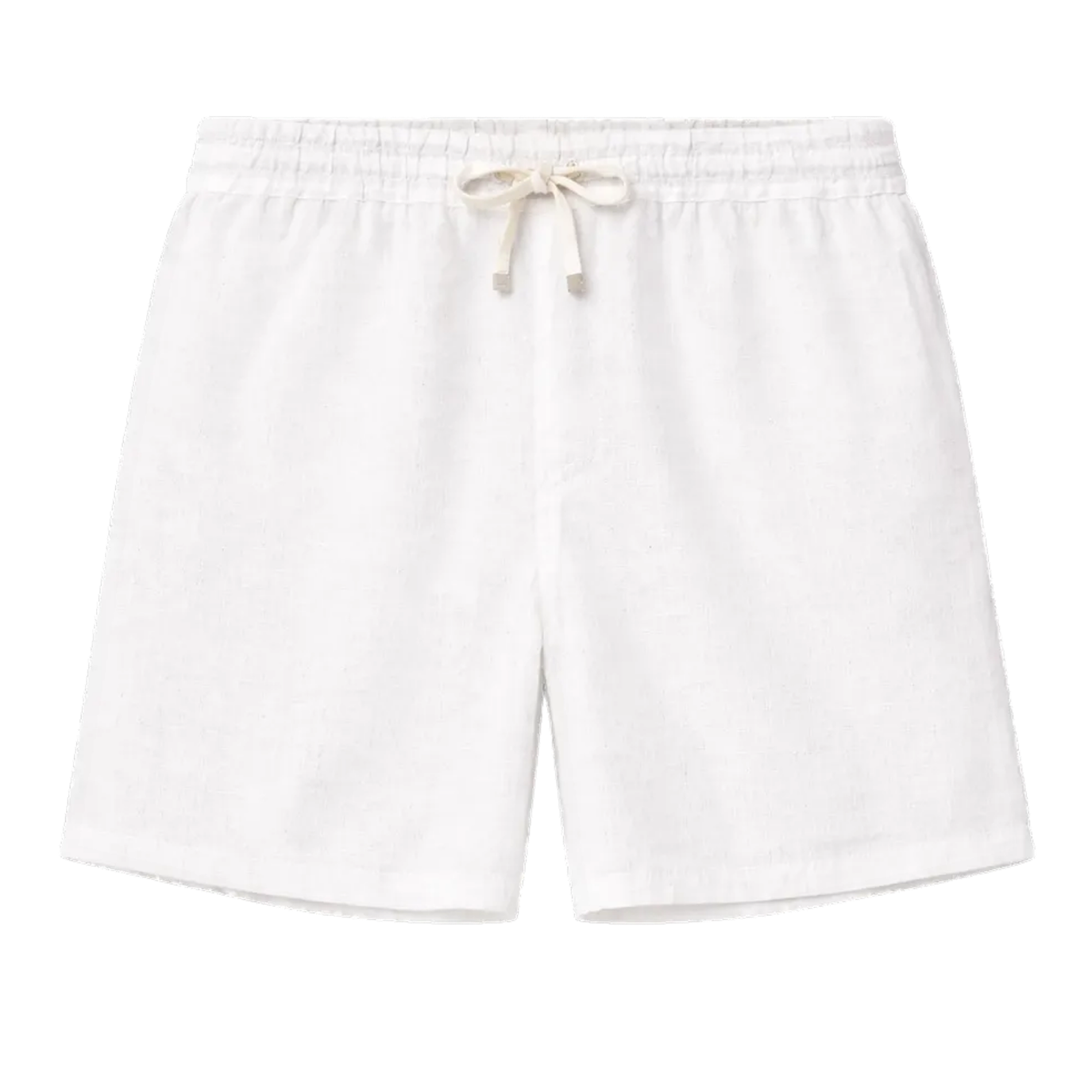 Linen Shorts