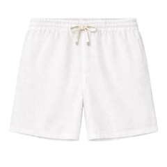 Linen Shorts