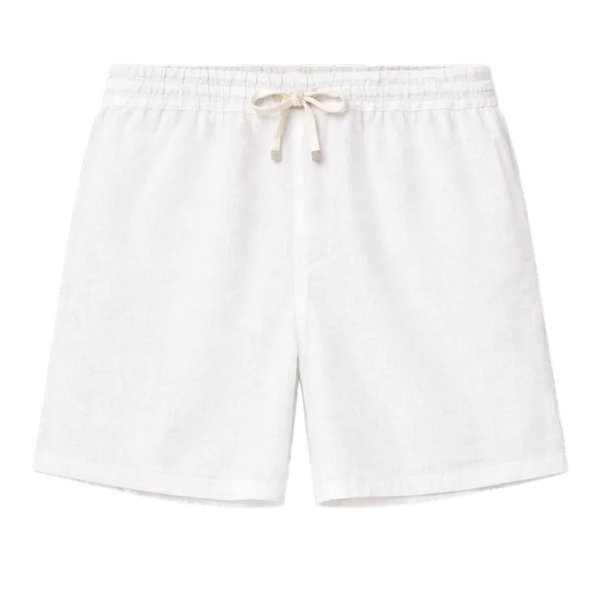 Linen Shorts