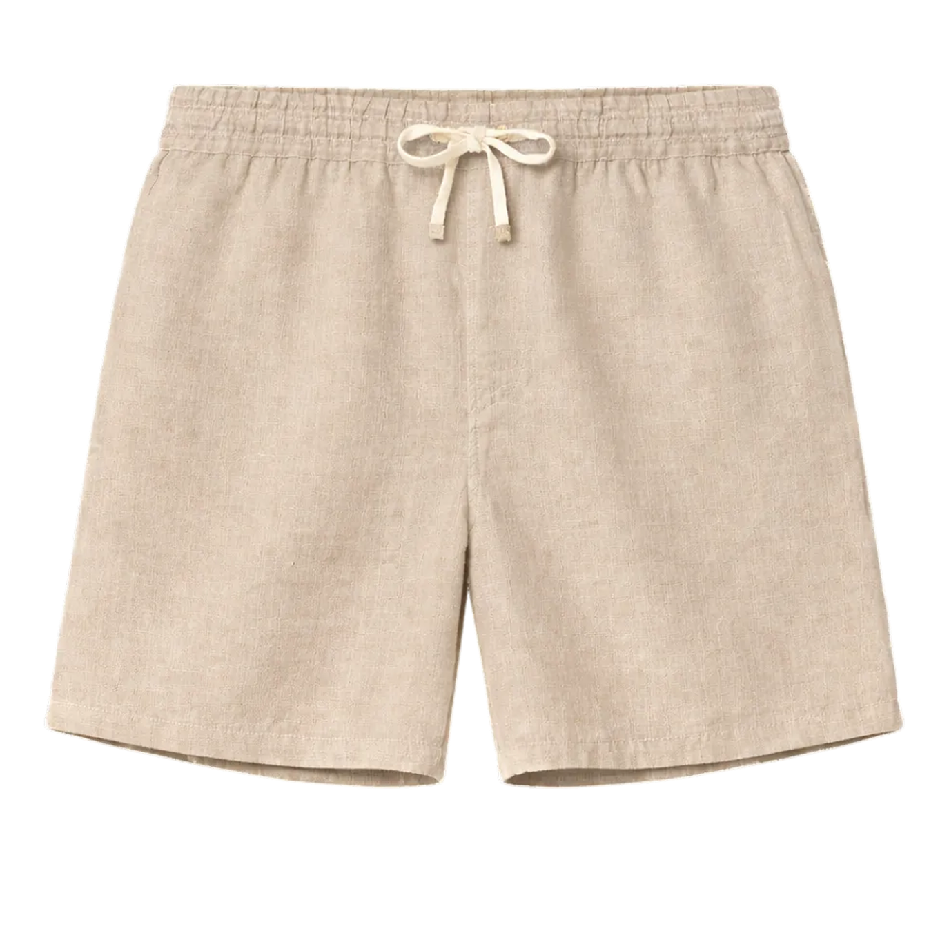 Linen Shorts