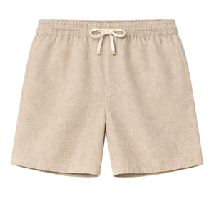 Linen Shorts
