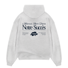 Le Classique Hoodie