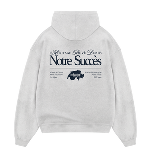 Le Classique Hoodie