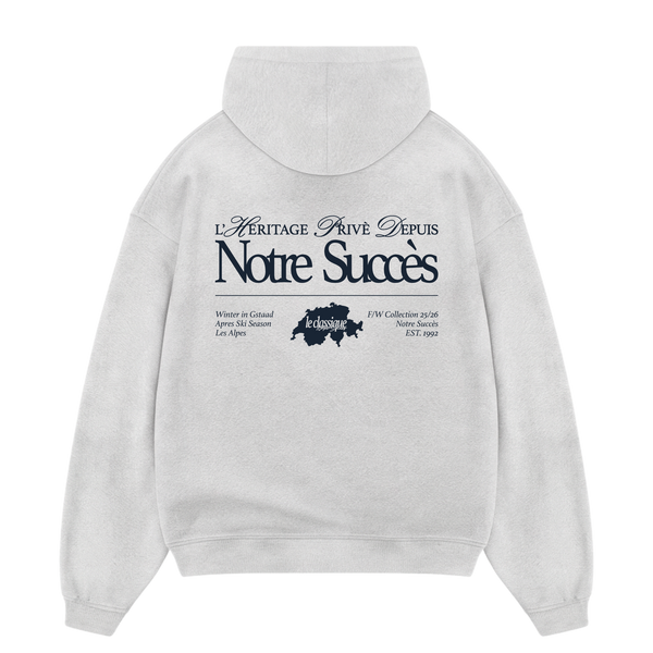 Le Classique Hoodie