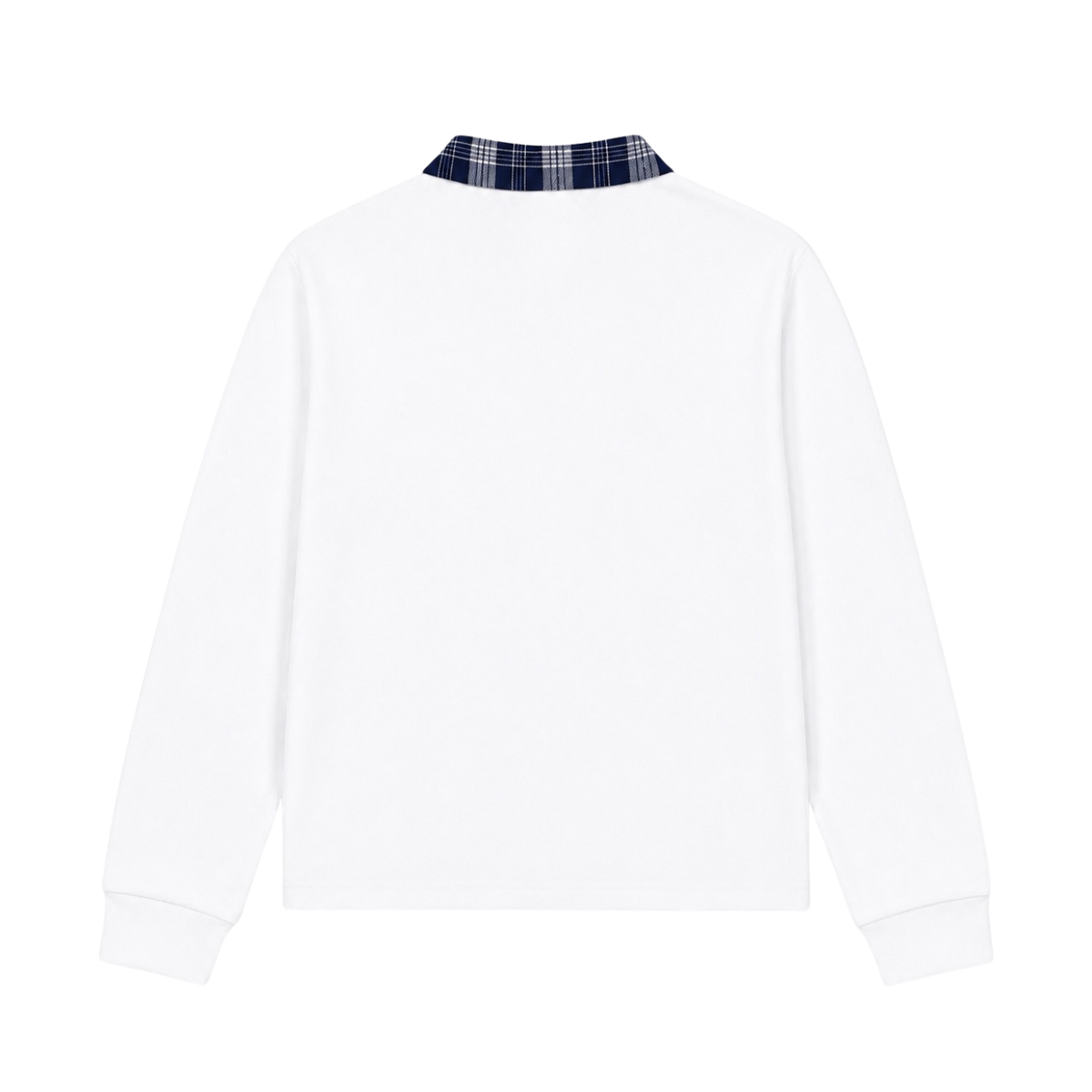 Le Check Longsleeve