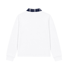 Le Check Longsleeve