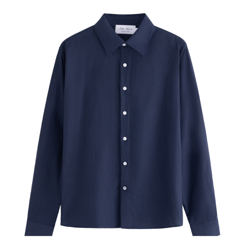 Linen Shirt