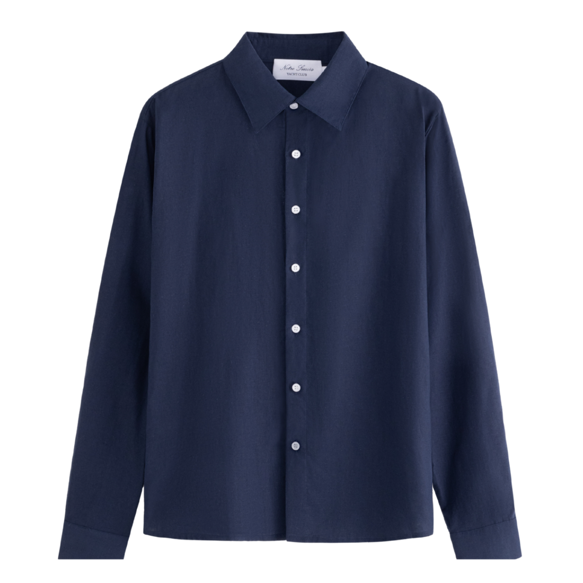 Linen Shirt
