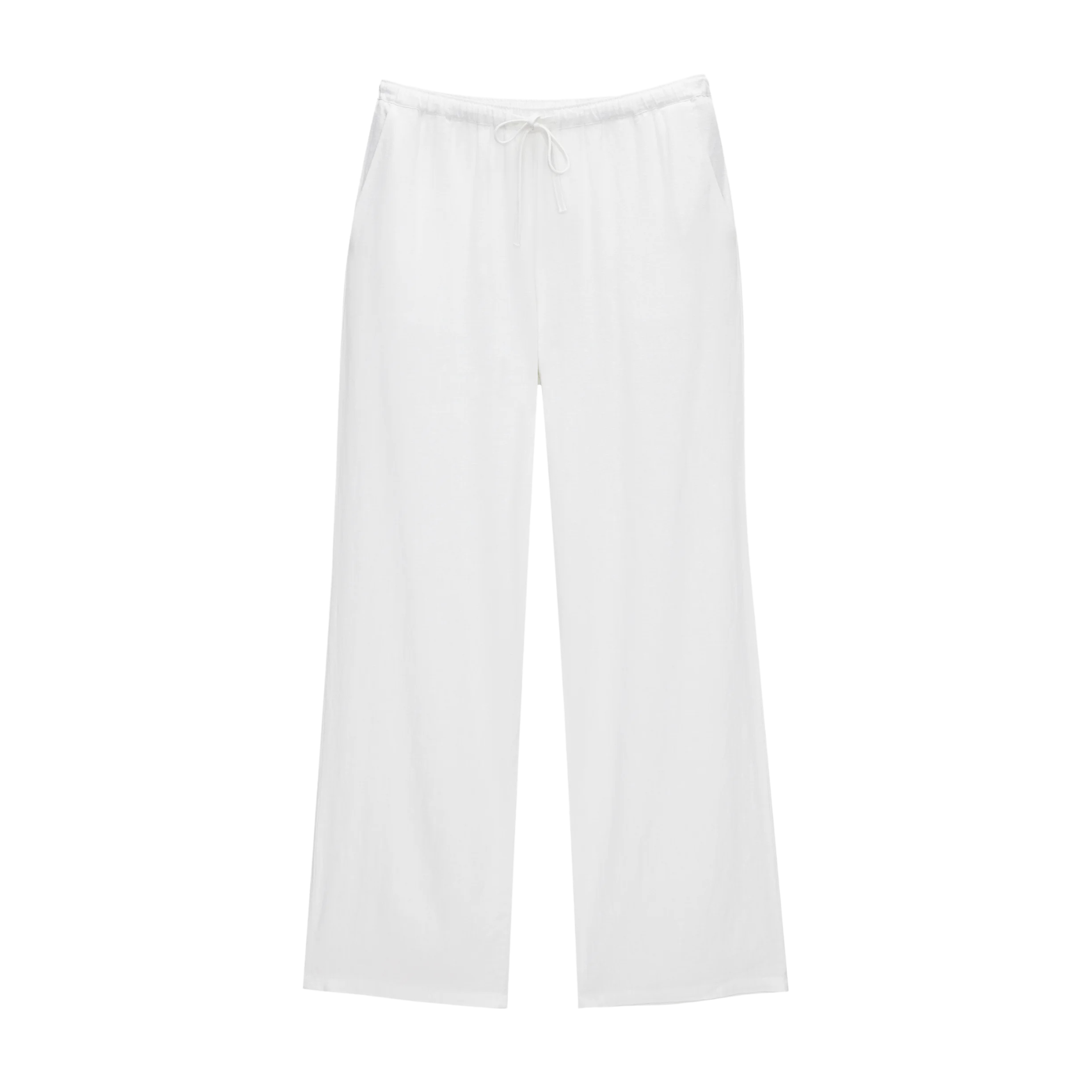 Linen Pants Women