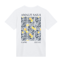 Amalfi Sails T-Shirt