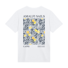 Amalfi Sails T-Shirt