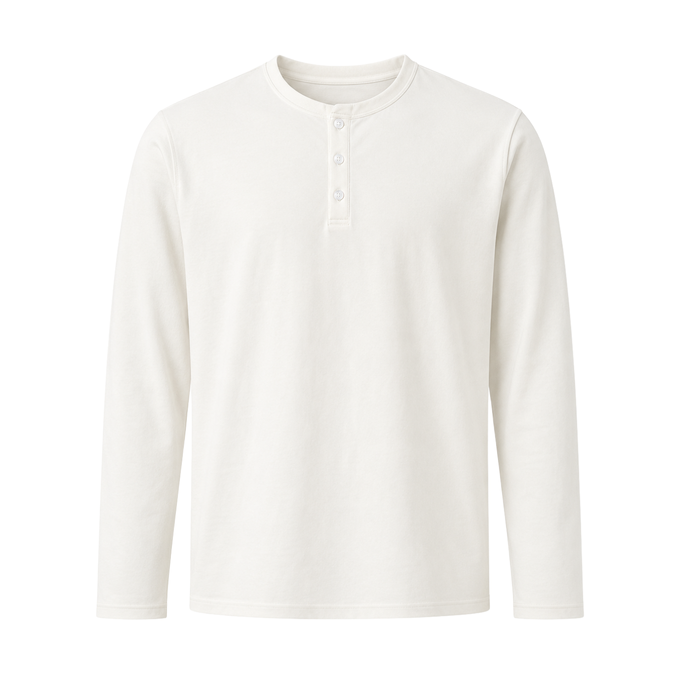 Longsleeve Hanley Shirt