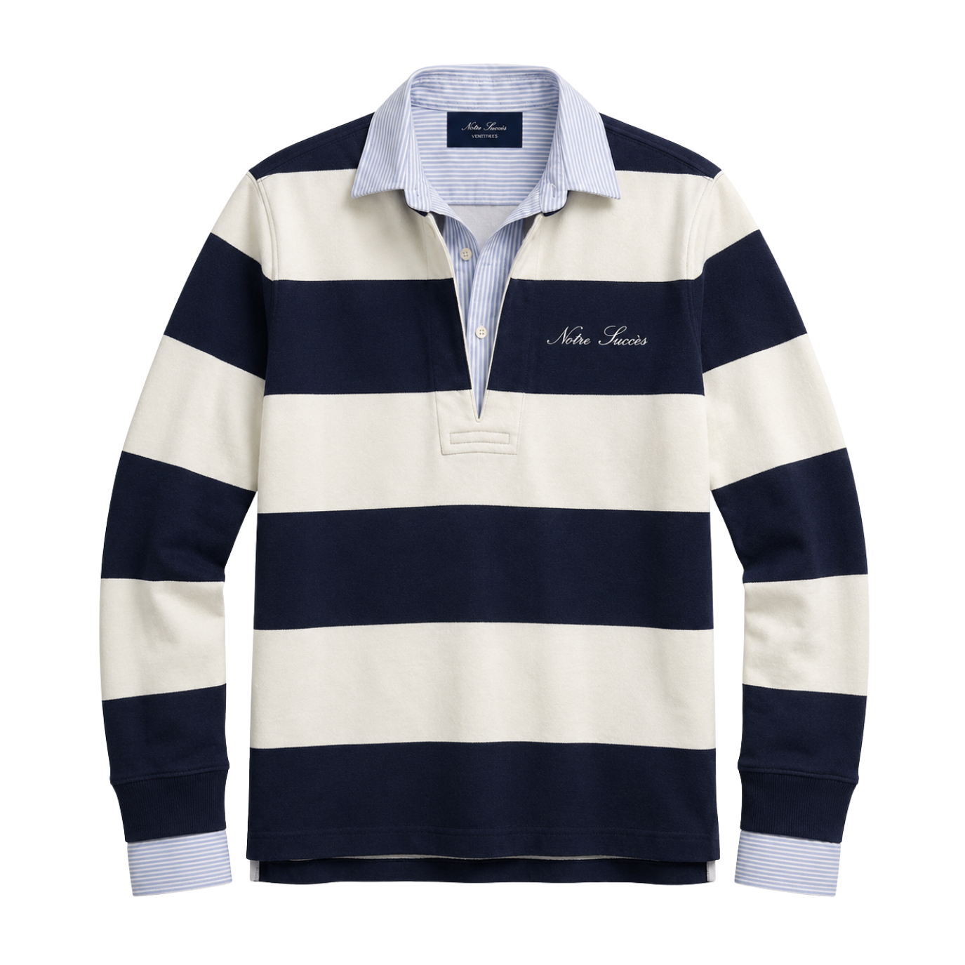 La Régate Long Sleeve