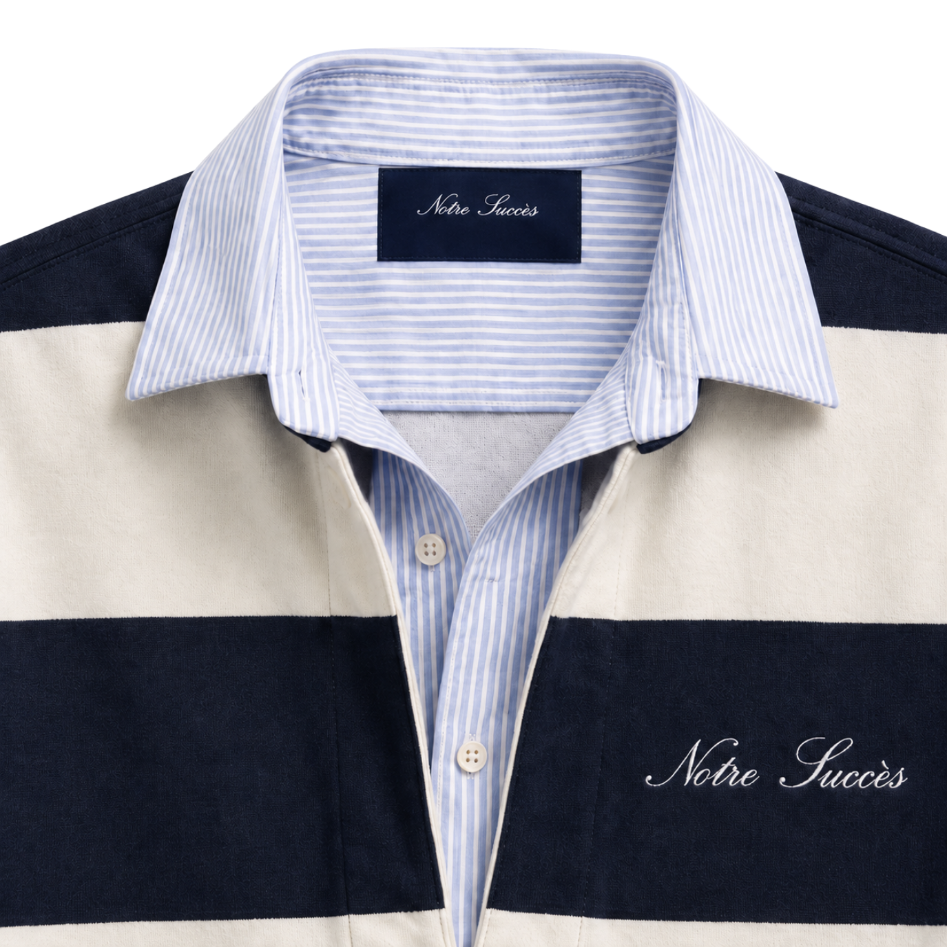 La Régate Long Sleeve