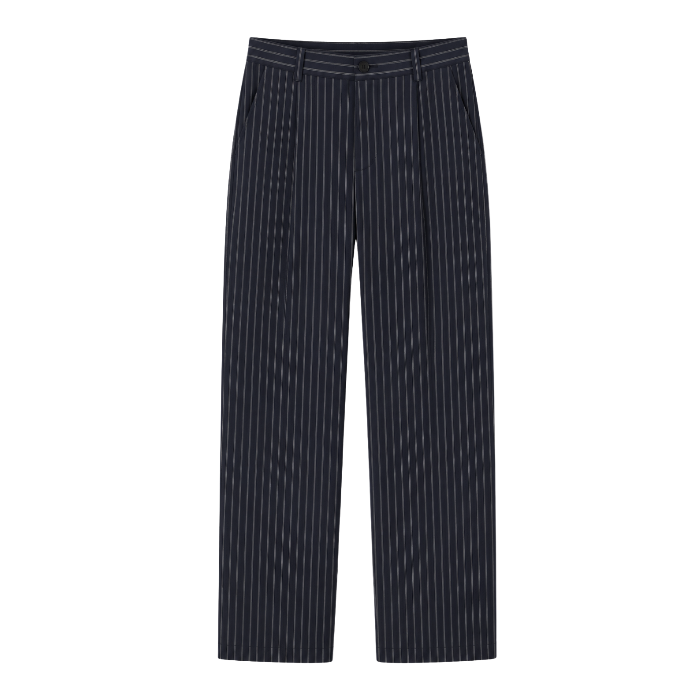 Ciaprelle Pinstripe Pants