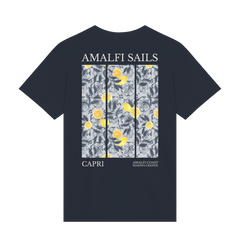 Amalfi Sails T-Shirt