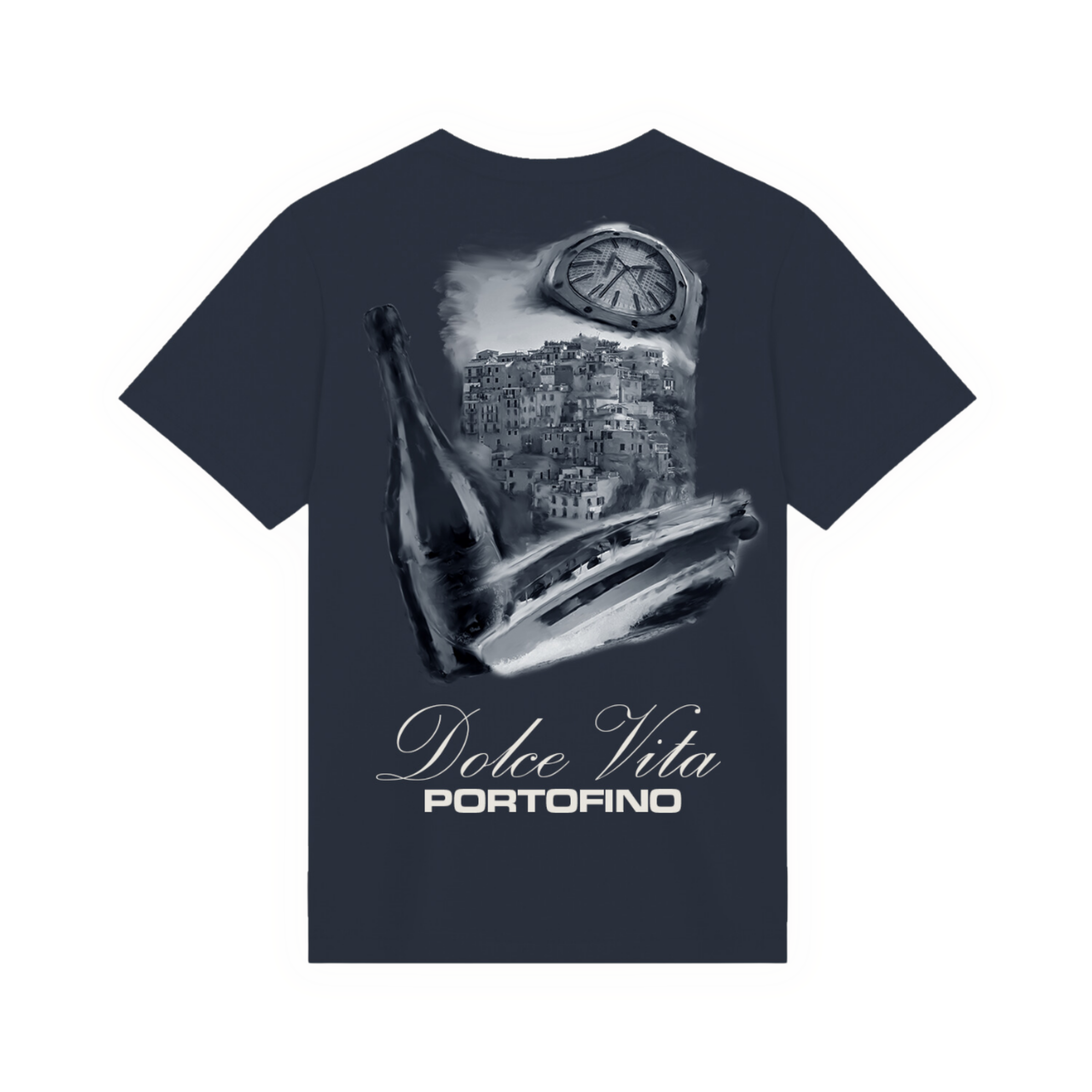 Dolcevita Portofino T-Shirt