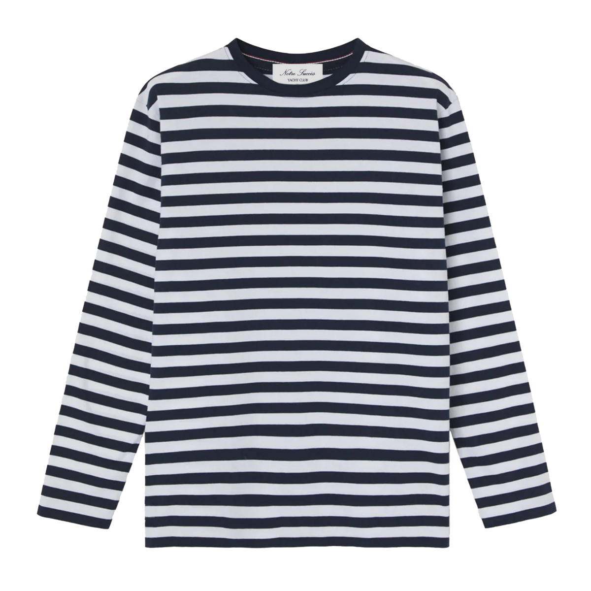 Striped Longsleeve