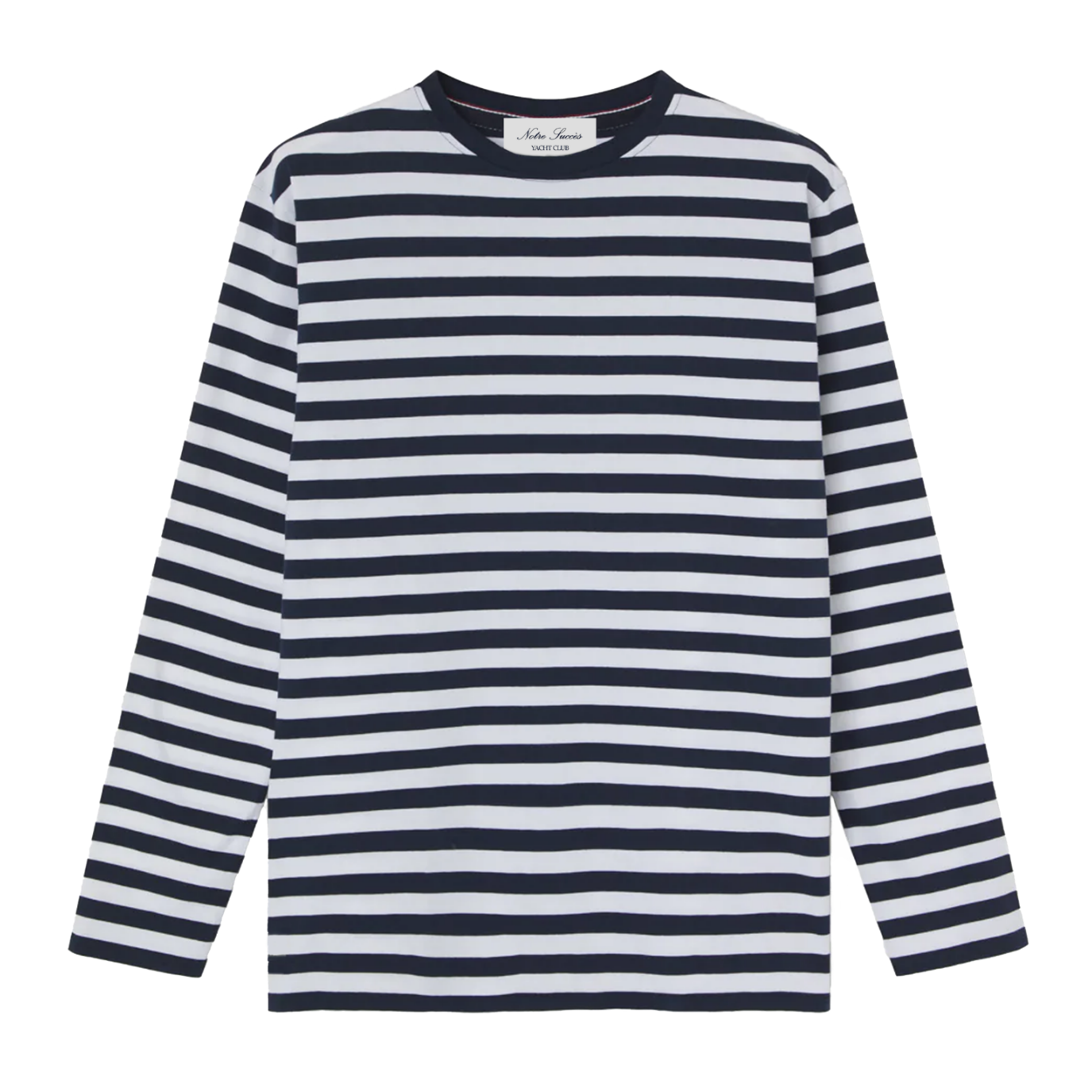 Striped Longsleeve