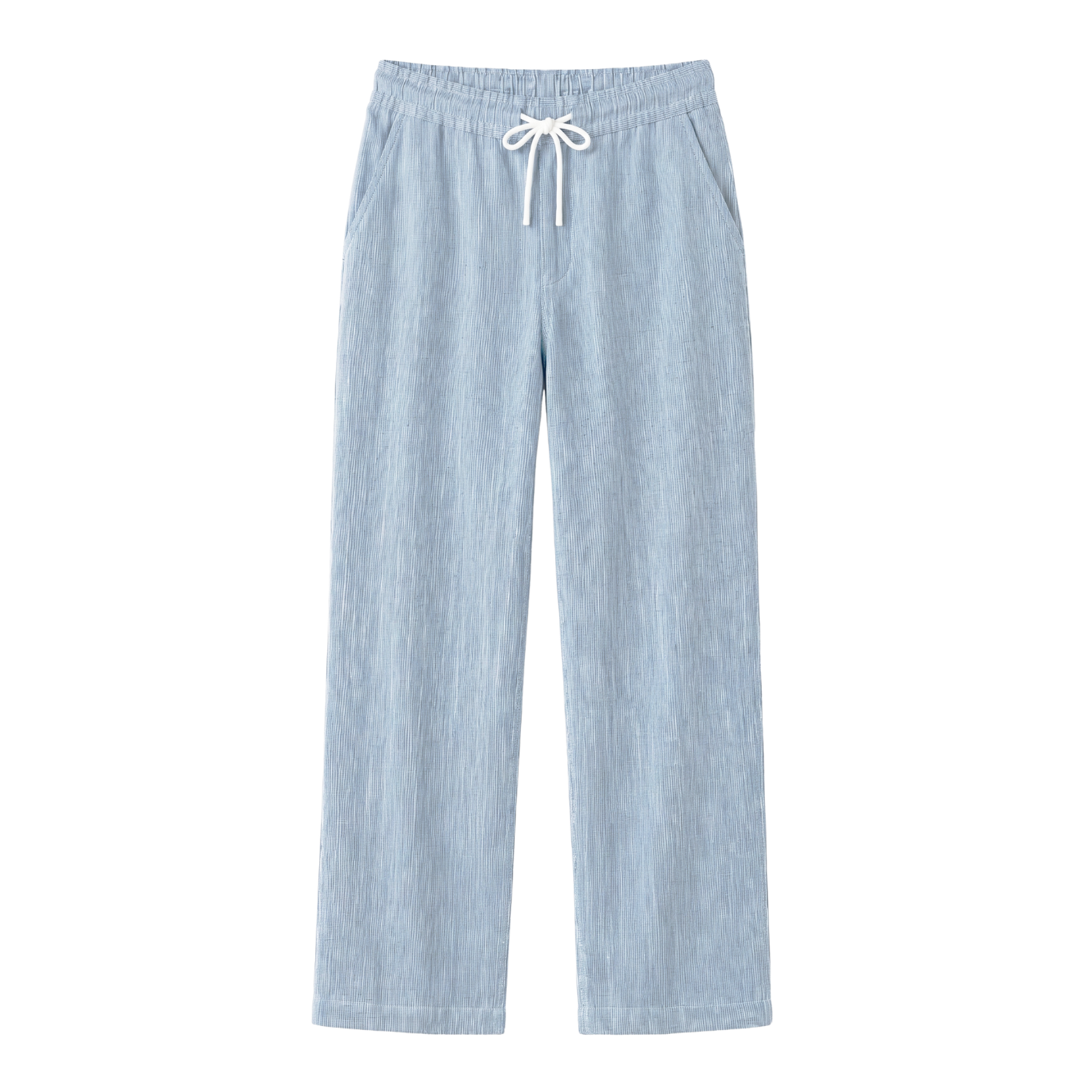 La Côte 100% Linen Pants