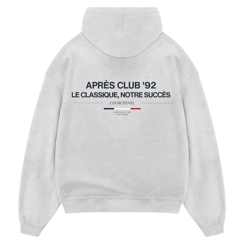 92' Après Club Hoodie