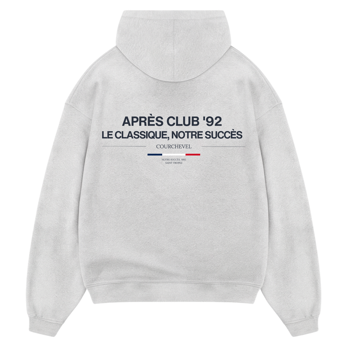 92' Après Club Hoodie