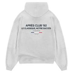 92' Après Club Hoodie