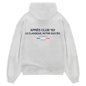 92' Après Club Hoodie
