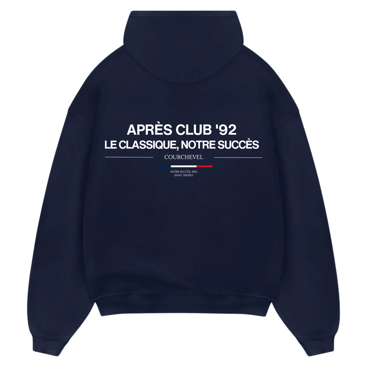 92' Après Club Hoodie