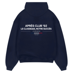 92' Après Club Hoodie