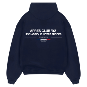 92' Après Club Hoodie