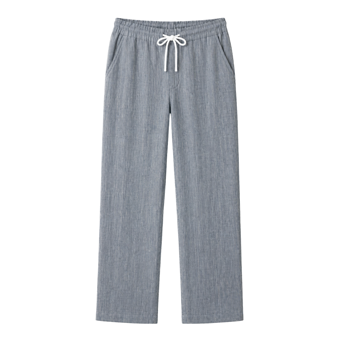 La Côte 100% Linen Pants