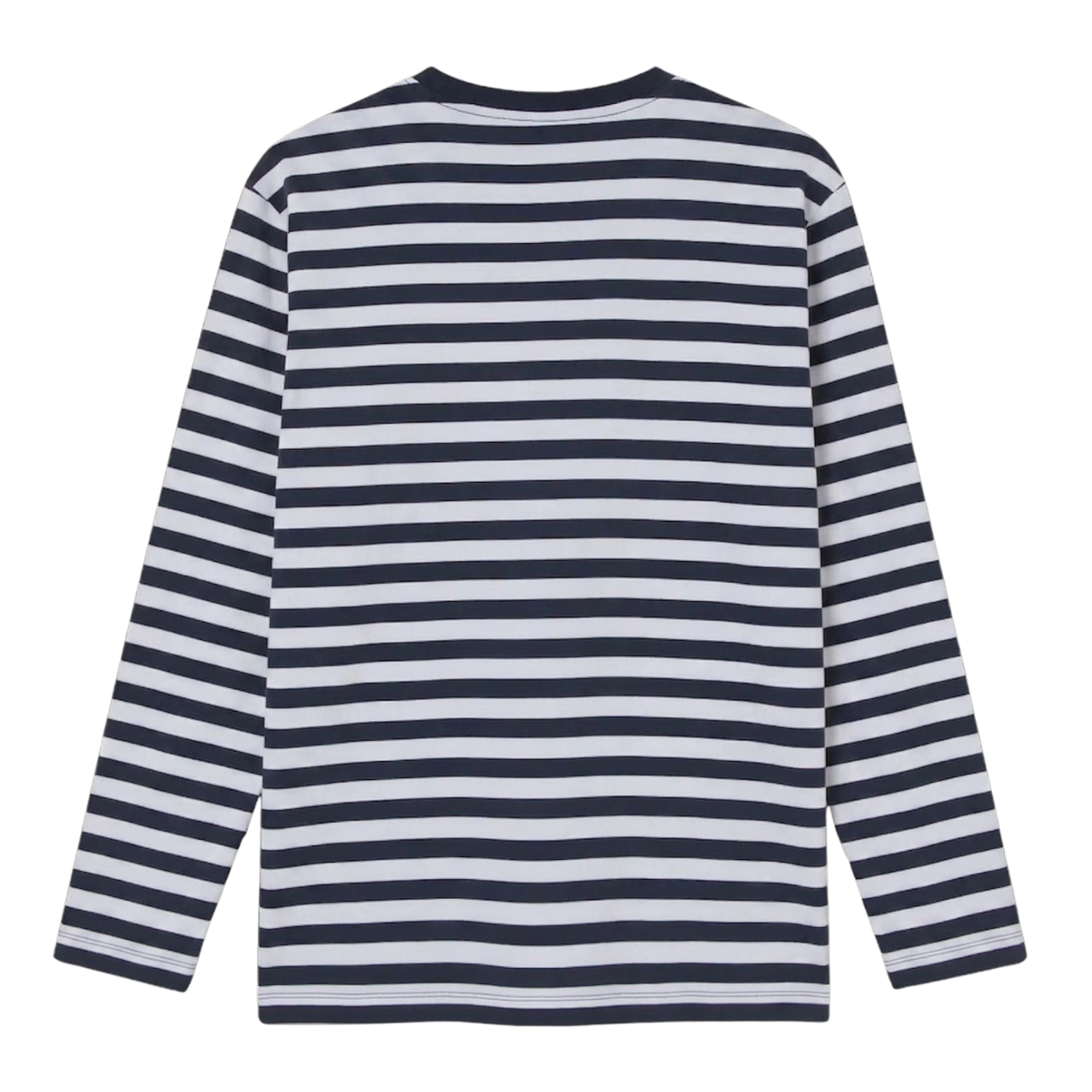 Striped Longsleeve