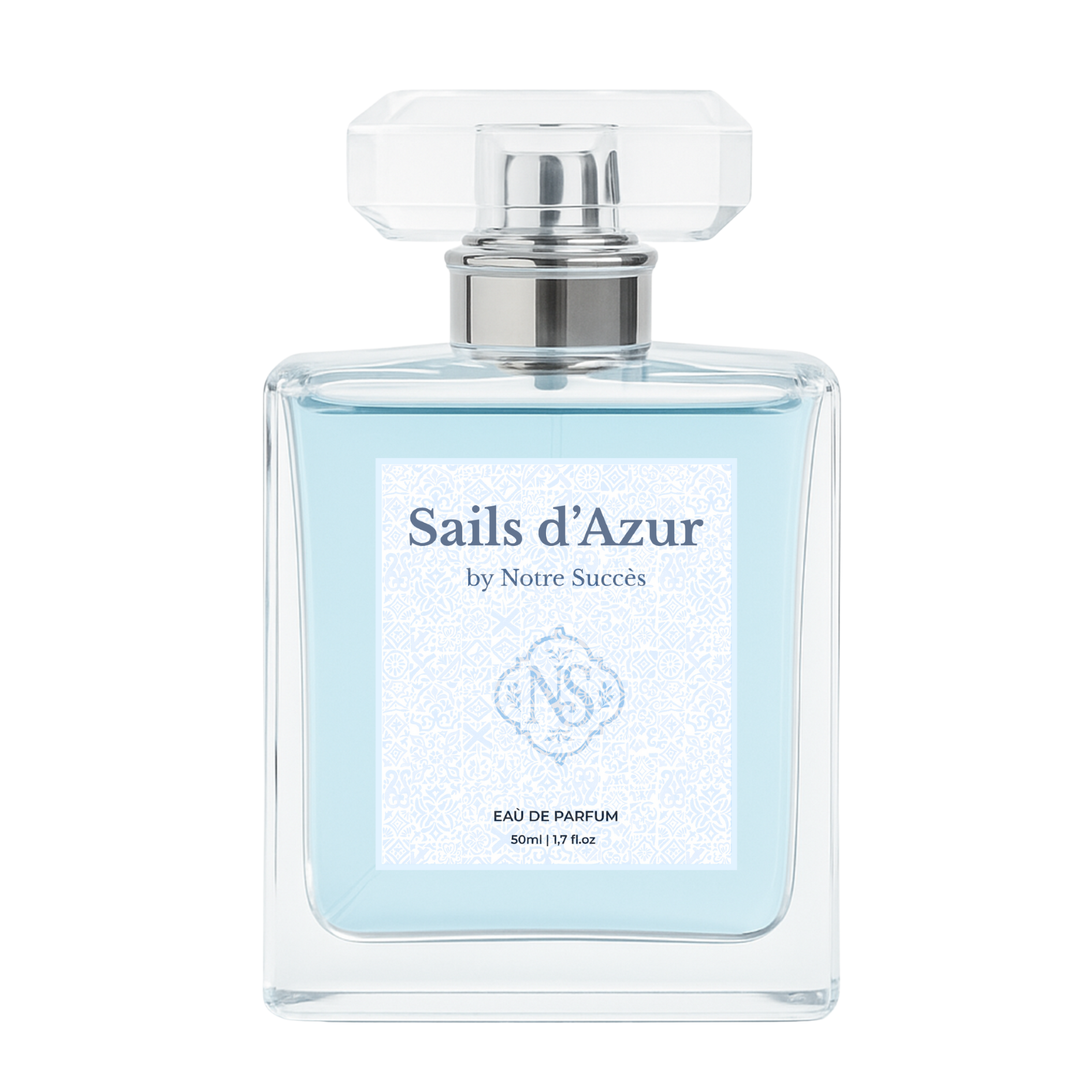 Sails D'Azur Eau de Parfum