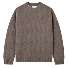 Entangled Sweater
