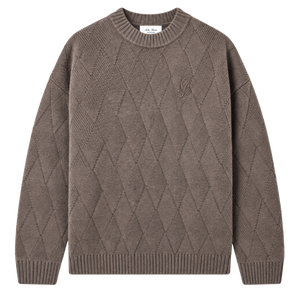 Entangled Sweater