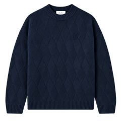 Entangled Sweater
