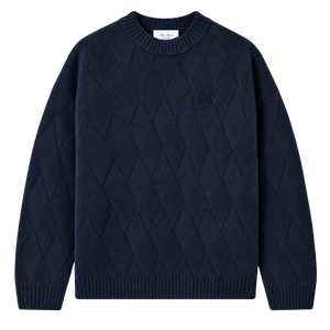 Entangled Sweater