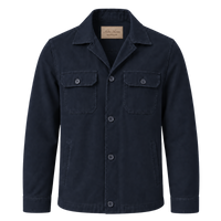 Beaumont Overshirt