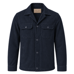 Beaumont Overshirt
