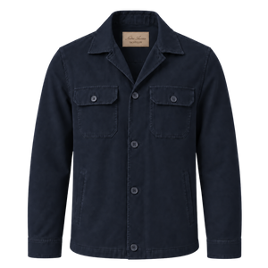 Beaumont Overshirt