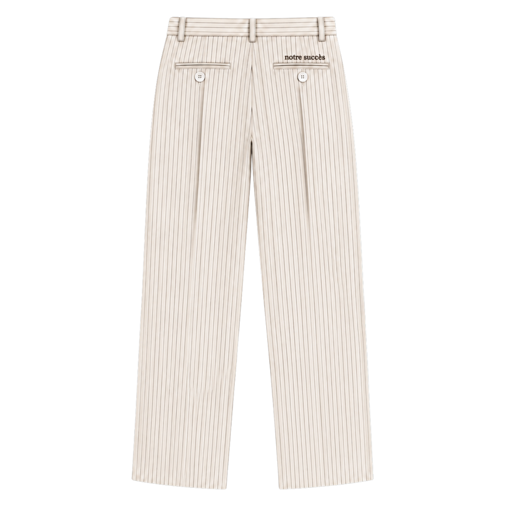 Levanto Striped Pants