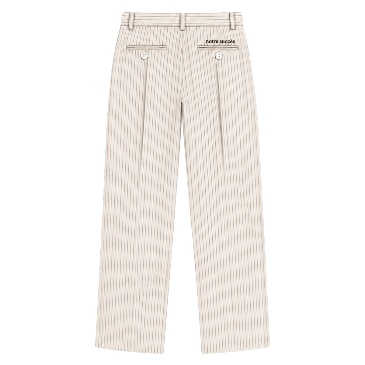 Levanto Striped Pants