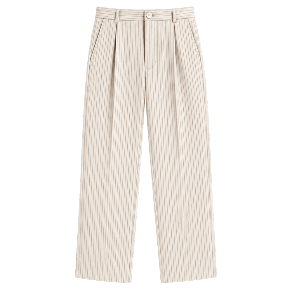 Levanto Striped Pants