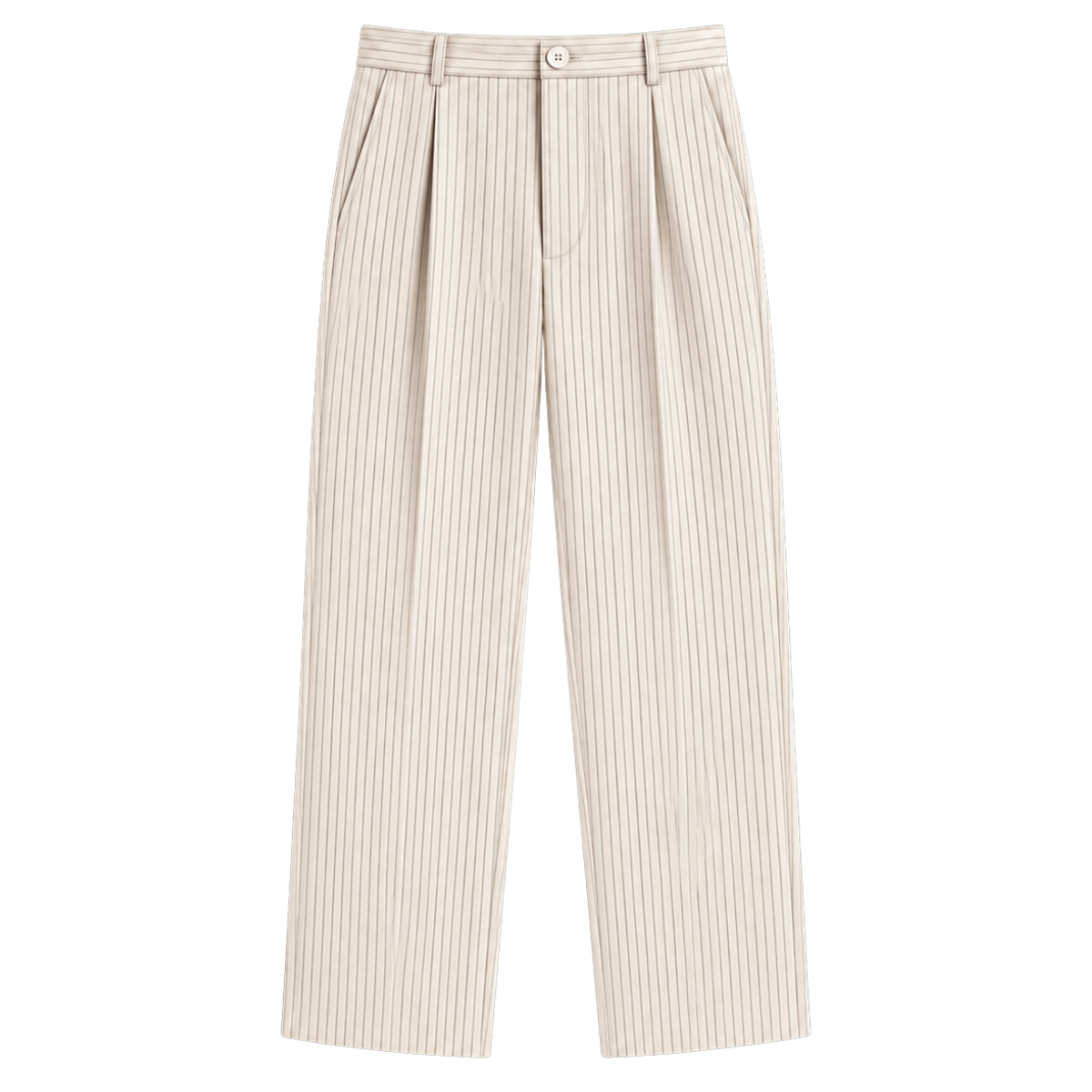 Levanto Striped Pants