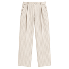 Levanto Striped Pants